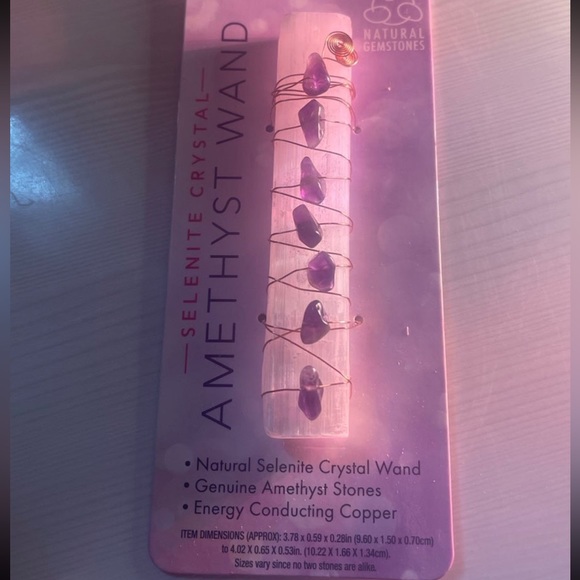 Amethyst bundle - Picture 4 of 8